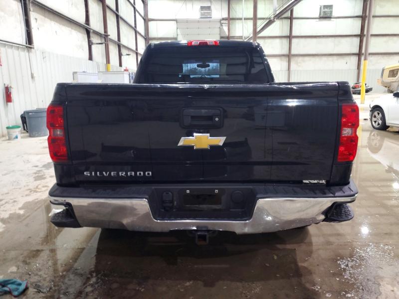 Aukcja sprzedaży 2014 Chevrolet Silverado, vin: 1GCRCPEH7EZ353795, numer aukcji: 72343375
