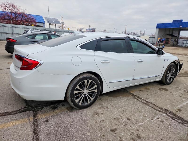 Aukcja sprzedaży 2017 Buick Lacrosse E, vin: 1G4ZP5SS7HU139363, numer aukcji: 72678275