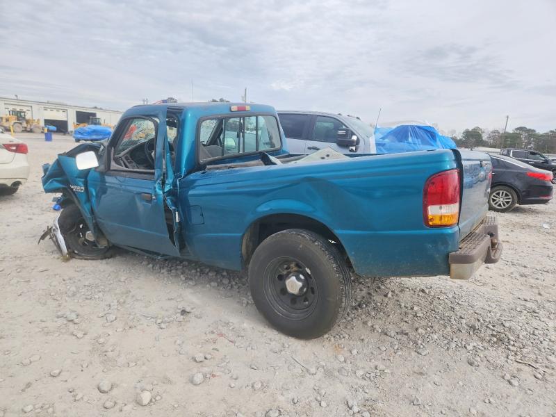73926855 :رقم المزاد ، 1FTCR10A9VUA77225 vin ، 1997 Ford Ranger مزاد بيع