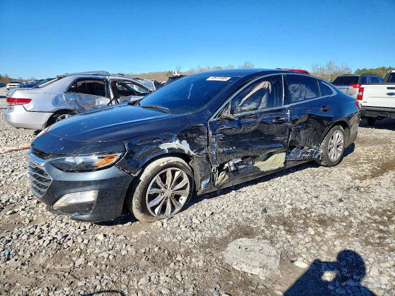 Продаж на аукціоні авто 2019 Chevrolet Malibu, vin: 1G1ZD5ST1KF167430, номер лоту: 72977595