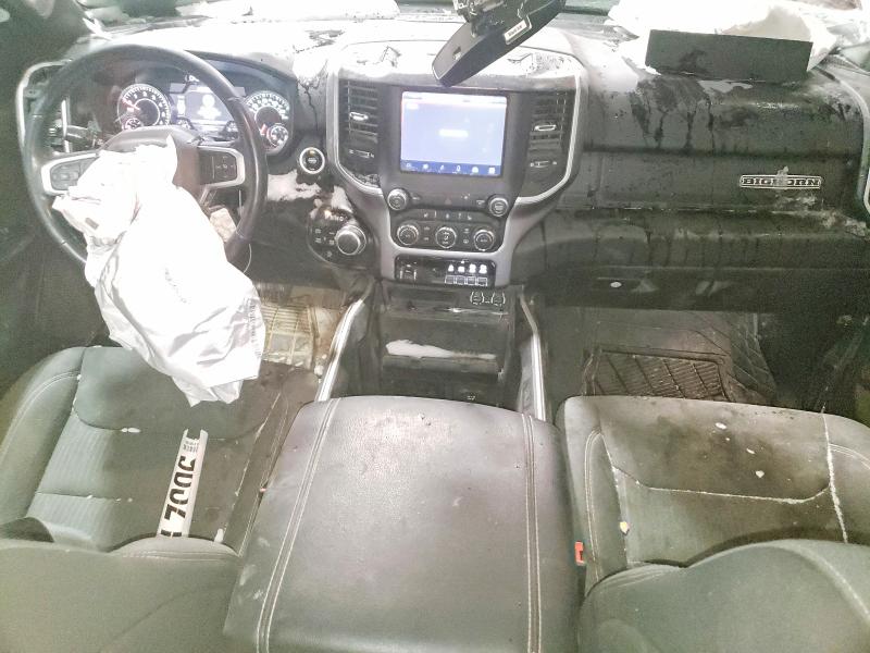 98321475 :رقم المزاد ، 1C6SRFBT6PN527523 vin ، 2023 Ram 1500 مزاد بيع