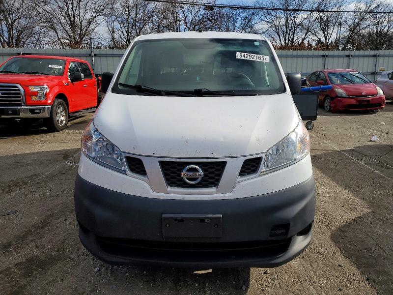 Продажа на аукционе авто 2013 Nissan Nv200, vin: 3N6CM0KN8DK694183, номер лота: 94292165