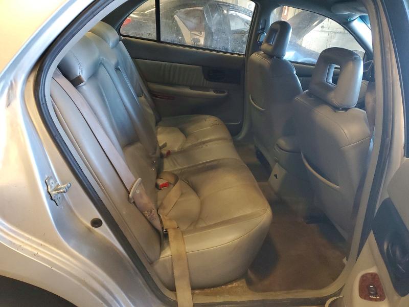 Продажа на аукционе авто 2004 Buick Regal, vin: 2G4WB52K541237086, номер лота: 98162925
