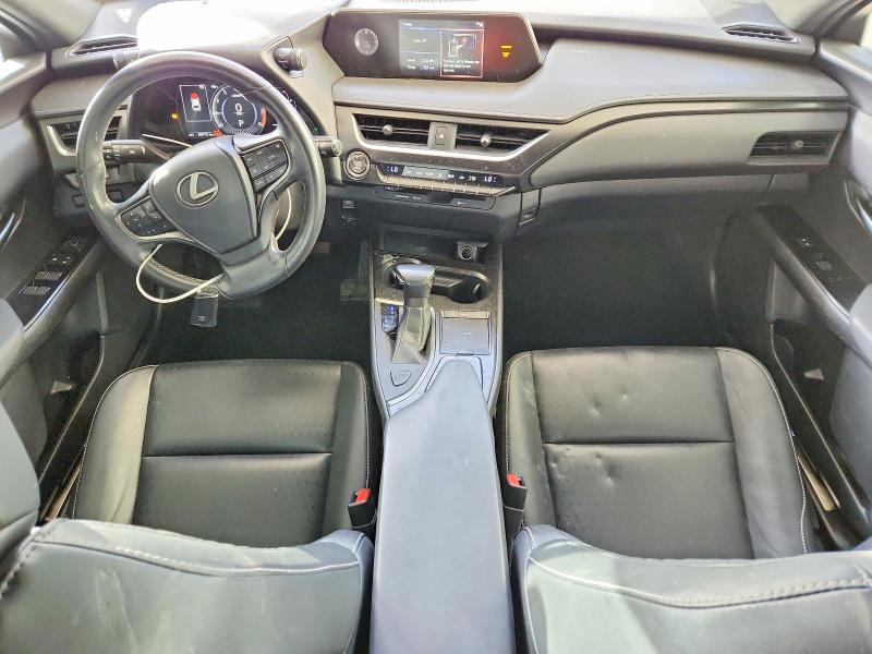 Aukcja sprzedaży 2020 Lexus Ux, vin: JTHX3JBH5L2021125, numer aukcji: 99136775