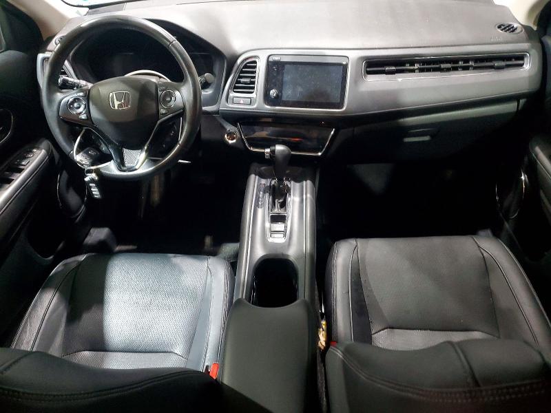 2021 Honda Hr-v მანქანა იყიდება აუქციონზე, vin: 3CZRU6H71MM705418, აუქციონის ნომერი: 97374315