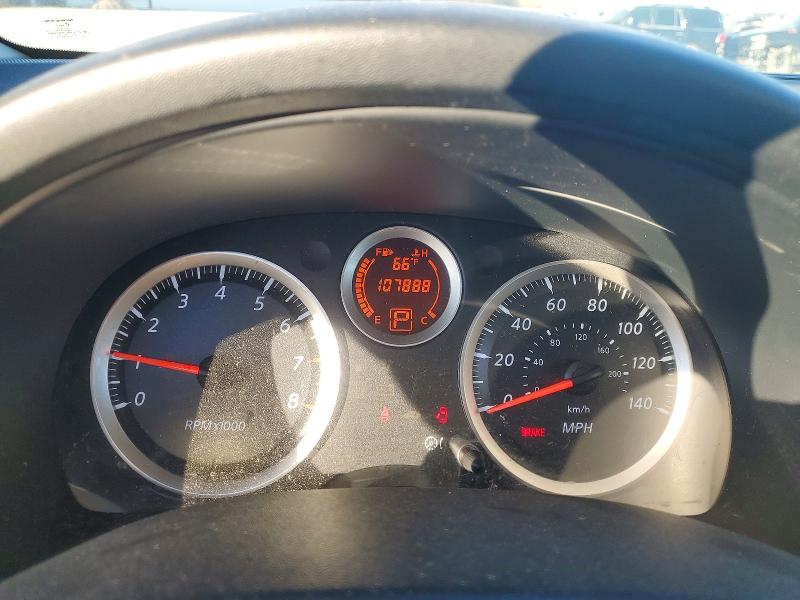 Продаж на аукціоні авто 2012 Nissan Sentra, vin: 3N1AB6AP7CL692264, номер лоту: 99613775