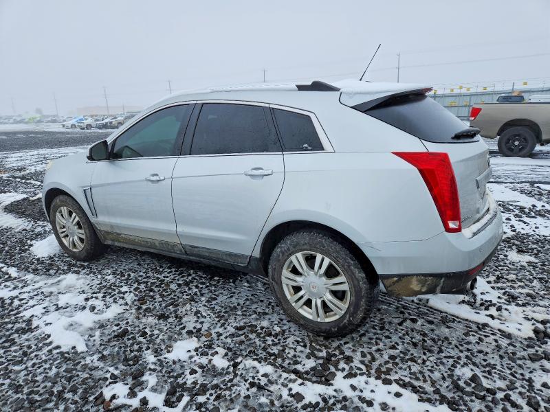 Продаж на аукціоні авто 2015 Cadillac Srx, vin: 3GYFNEE34FS619675, номер лоту: 98648585