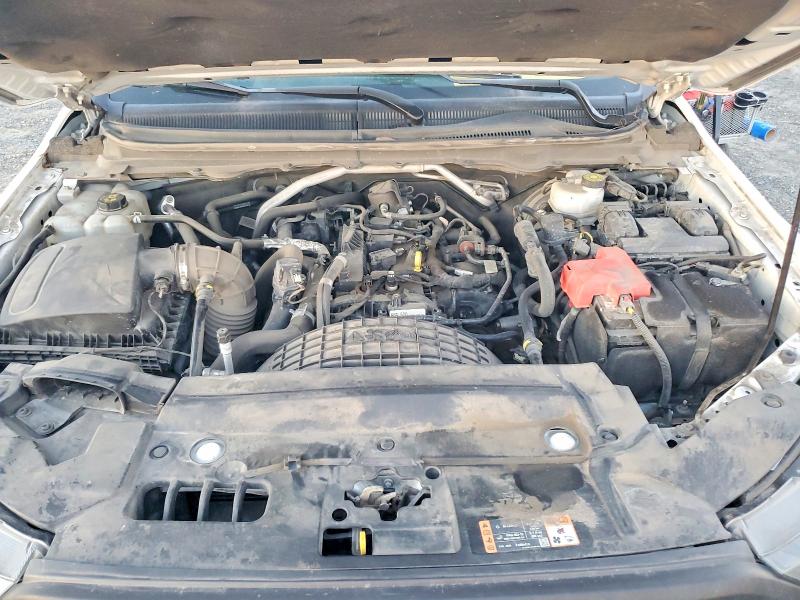 Продажа на аукционе авто 2022 Ford Ranger Xl, vin: 1FTER1FH0NLD19614, номер лота: 99449125