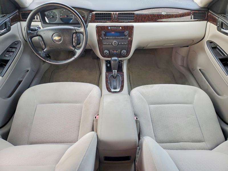 Aukcja sprzedaży 2012 Chevrolet Impala, vin: 2G1WB5E39C1237088, numer aukcji: 98880185