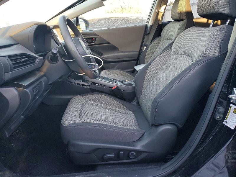Aukcja sprzedaży 2024 Subaru Crosstrek, vin: JF2GUADC5R8207934, numer aukcji: 73871625