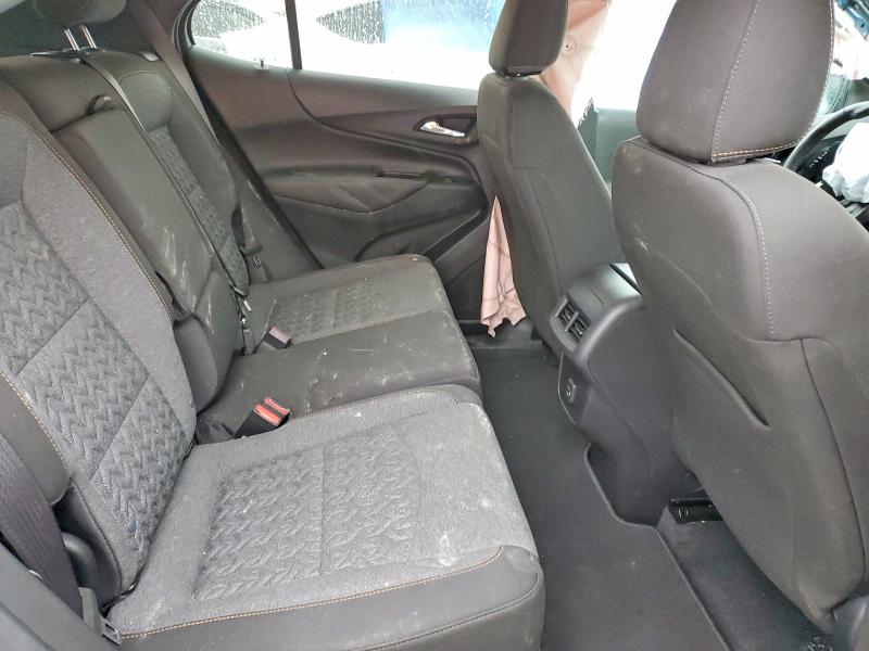 Aukcja sprzedaży 2024 Chevrolet Equinox Lt, vin: 3GNAXUEG3RL344166, numer aukcji: 99717575