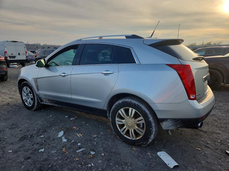 2011 Cadillac Srx მანქანა იყიდება აუქციონზე, vin: 3GYFNAEY2BS603134, აუქციონის ნომერი: 98537355