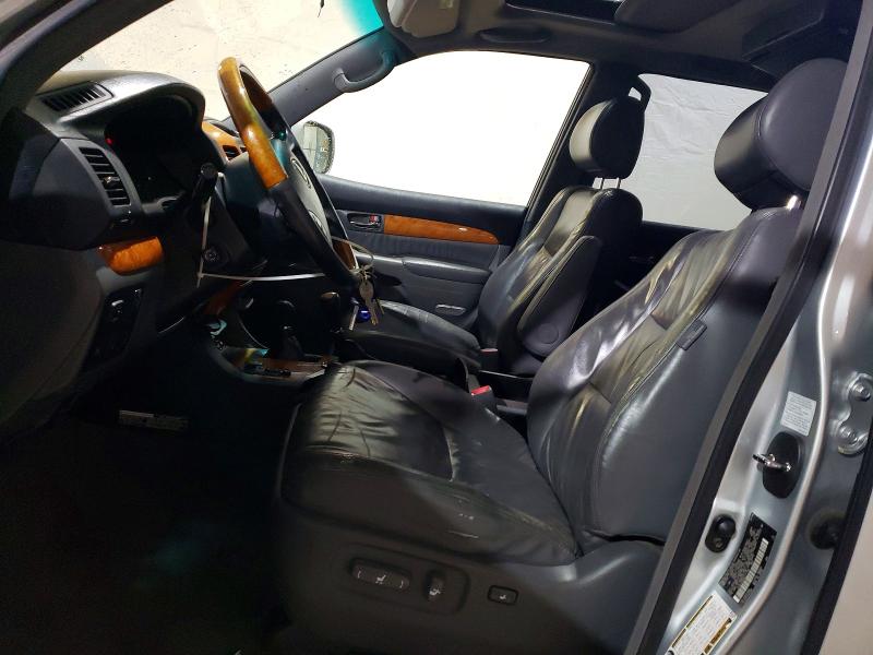 Продаж на аукціоні авто 2006 Lexus Gx, vin: JTJBT20X560111755, номер лоту: 72235405