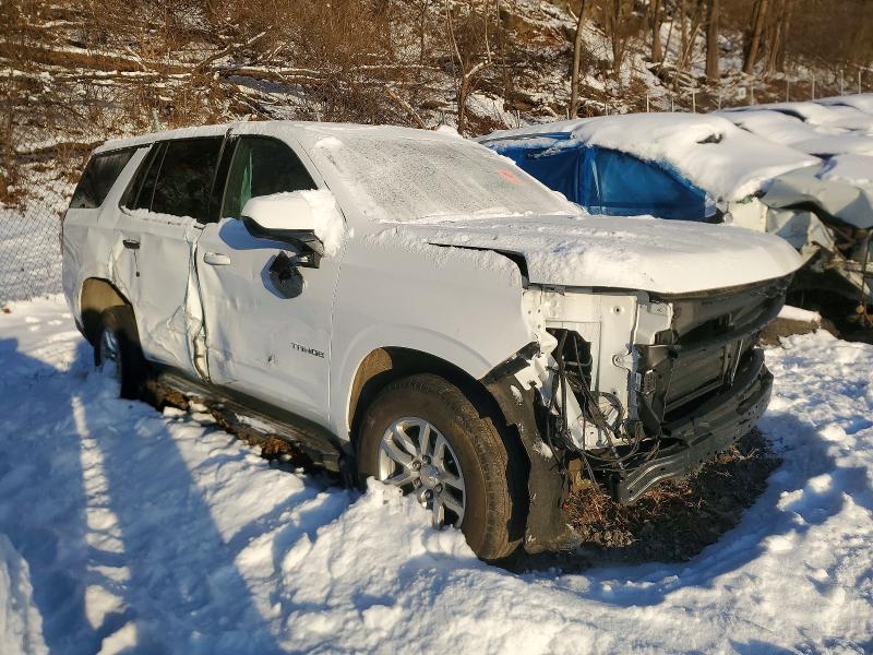 Продаж на аукціоні авто 2023 Chevrolet Tahoe K150, vin: 1GNSKMKD2PR557094, номер лоту: 72541745