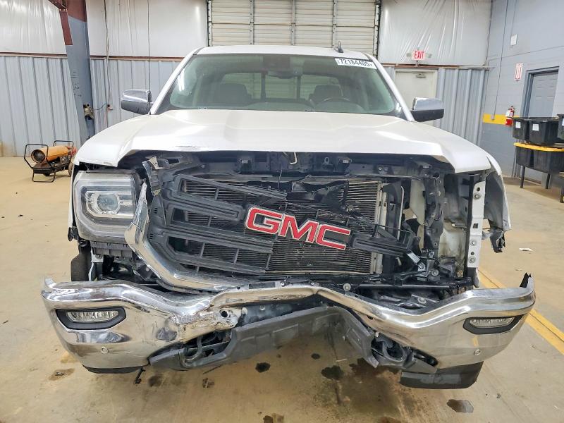Aukcja sprzedaży 2018 Gmc Sierra, vin: 3GTU2NEC4JG538287, numer aukcji: 72184405