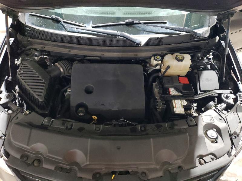 Продажа на аукционе авто 2020 Chevrolet Traverse, vin: 1GNEVKKW6LJ163925, номер лота: 73985355