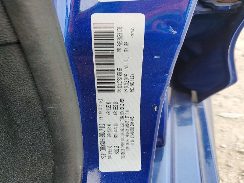 99852975 :رقم المزاد ، 1C3CCCAB2FN608950 vin ، 2015 Chrysler 200 مزاد بيع