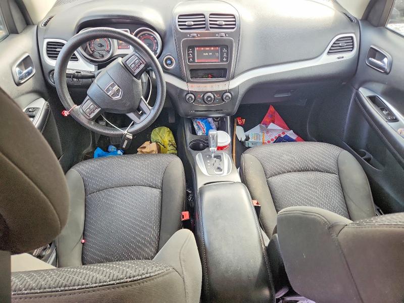 2012 Dodge Journey მანქანა იყიდება აუქციონზე, vin: 3C4PDCBG5CT196782, აუქციონის ნომერი: 73733385