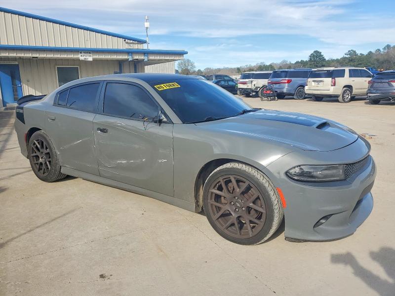 Продаж на аукціоні авто 2017 Dodge Charger, vin: 2C3CDXCT7HH650620, номер лоту: 72671635