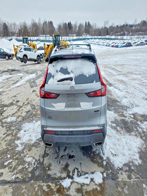 Продаж на аукціоні авто 2023 Honda Cr-v, vin: 5J6RS6H90PL009095, номер лоту: 74832805
