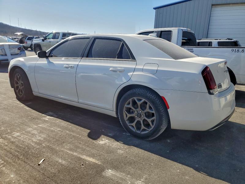 Aukcja sprzedaży 2018 Chrysler 300, vin: 2C3CCAGG3JH175163, numer aukcji: 80927985