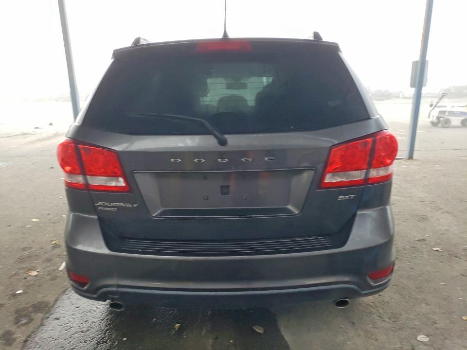 Продаж на аукціоні авто 2016 Dodge Journey, vin: 3C4PDDBG3GT142716, номер лоту: 74107865