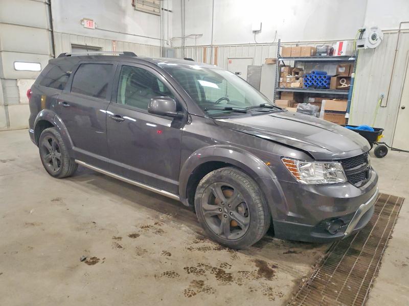 Продажа на аукционе авто 2020 Dodge Journey, vin: 3C4PDCGB1LT192578, номер лота: 74009115