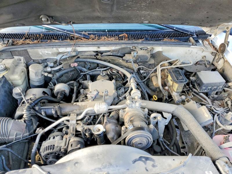 1996 Gmc Sierra მანქანა იყიდება აუქციონზე, vin: 1GTGK29F6TE518889, აუქციონის ნომერი: 99325255