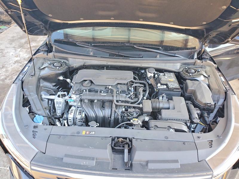 Aukcja sprzedaży 2025 Kia K4, vin: 3KPFT4DE1SE045716, numer aukcji: 74459945
