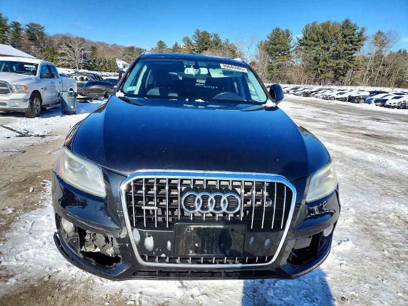 Aukcja sprzedaży 2013 Audi Q5, vin: WA1LFAFP1DA071255, numer aukcji: 99646905
