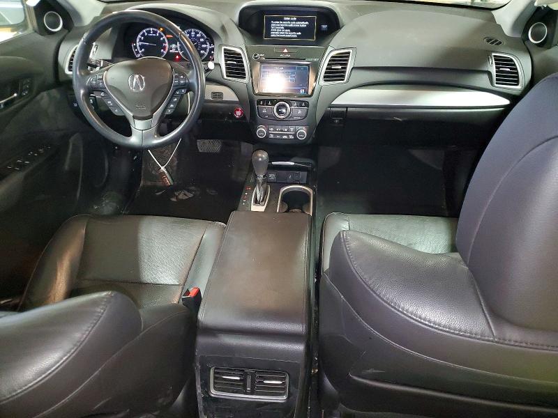 Aukcja sprzedaży 2016 Acura Rdx, vin: 5J8TB4H59GL008560, numer aukcji: 72654375