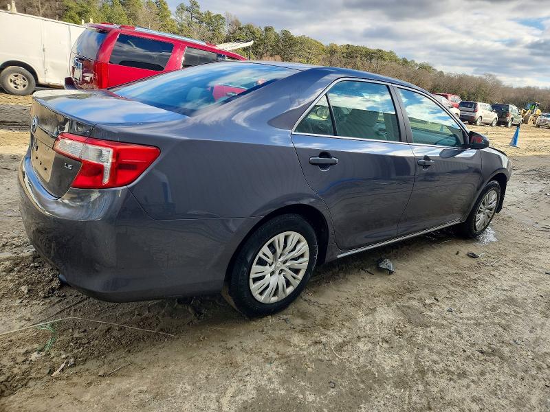 Aukcja sprzedaży 2012 Toyota Camry, vin: 4T4BF1FK4CR249051, numer aukcji: 98641355