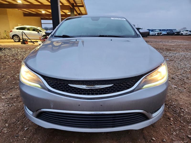 Продаж на аукціоні авто 2016 Chrysler 200, vin: 1C3CCCAB1GN149119, номер лоту: 72519195