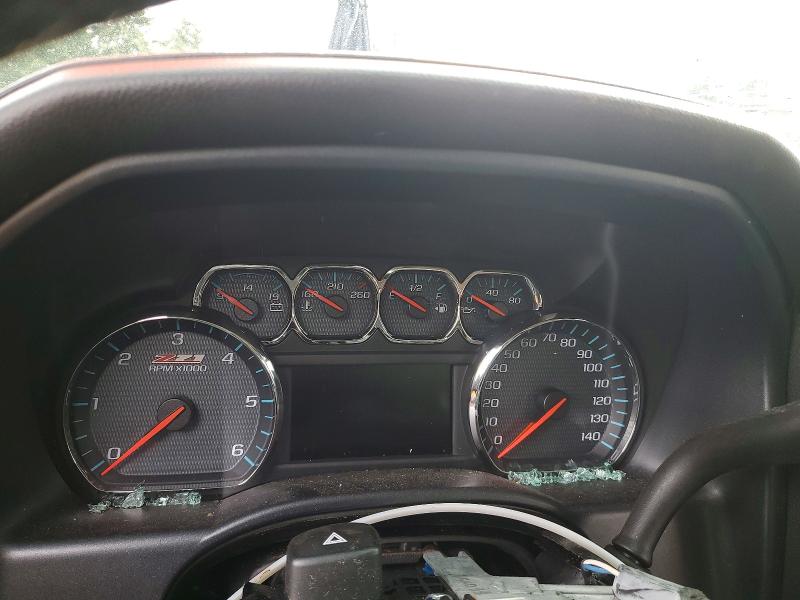 Продажа на аукционе авто 2017 Chevrolet Silverado, vin: 3GCUKSEJ3HG164326, номер лота: 74499405