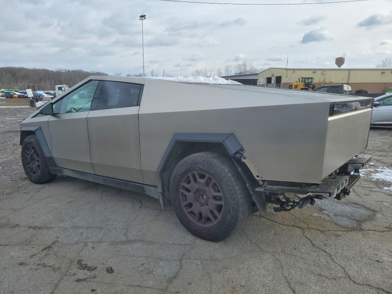 Aukcja sprzedaży 2024 Tesla Cybertruck, vin: 7G2CEHED5RA004465, numer aukcji: 97885155
