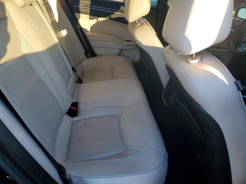 Продаж на аукціоні авто 2019 Chrysler 300, vin: 2C3CCAEG0KH528558, номер лоту: 72742155
