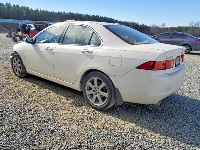 Продажа на аукционе авто 2005 Acura Tsx, vin: JH4CL96825C004089, номер лота: 72985395