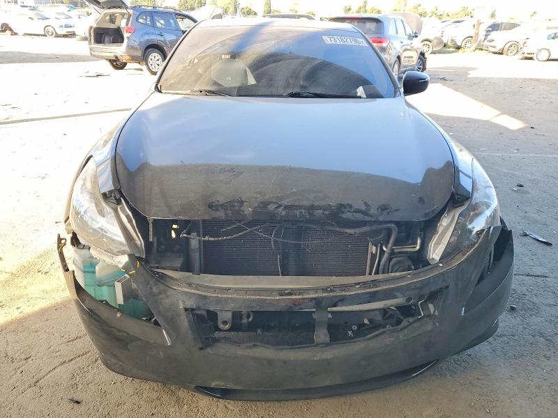 Aukcja sprzedaży 2014 Infiniti Q60, vin: JN1CV6EK0EM111842, numer aukcji: 73182795