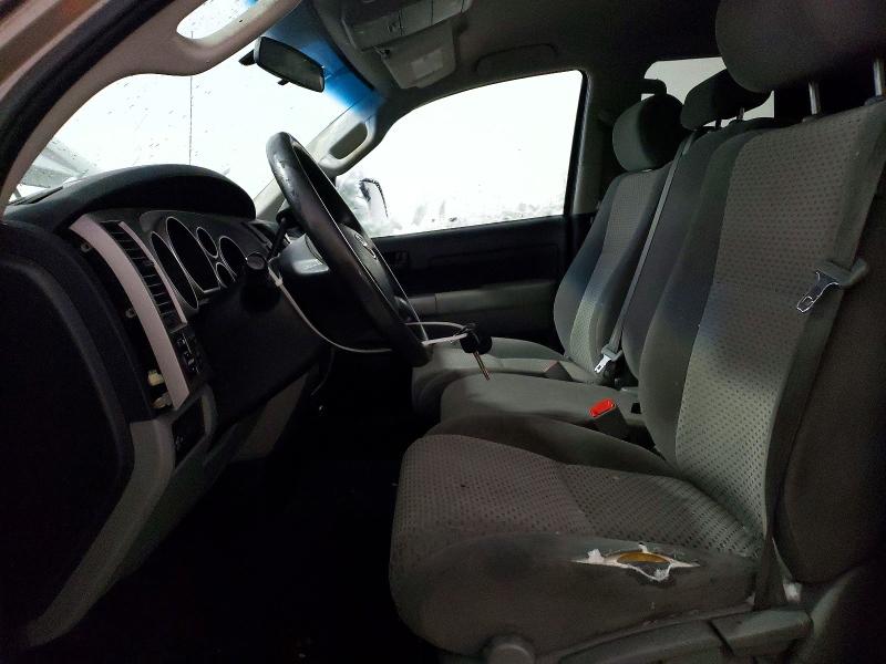 2012 Toyota Tundra მანქანა იყიდება აუქციონზე, vin: 5TFUM5F1XCX029973, აუქციონის ნომერი: 75641525