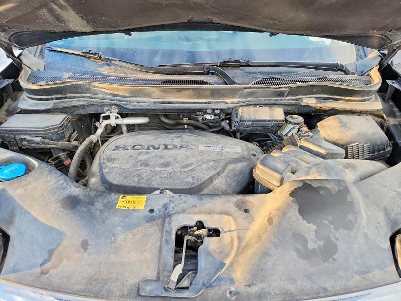 Aukcja sprzedaży 2016 Honda Pilot, vin: 5FNYF6H99GB506736, numer aukcji: 99703095
