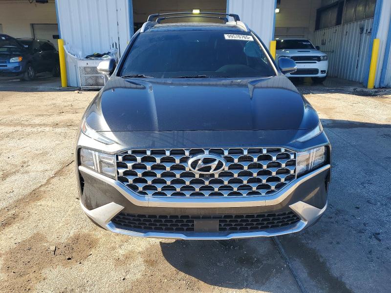 Aukcja sprzedaży 2023 Hyundai Santa Fe, vin: 5NMS3DAJ7PH533925, numer aukcji: 99570765