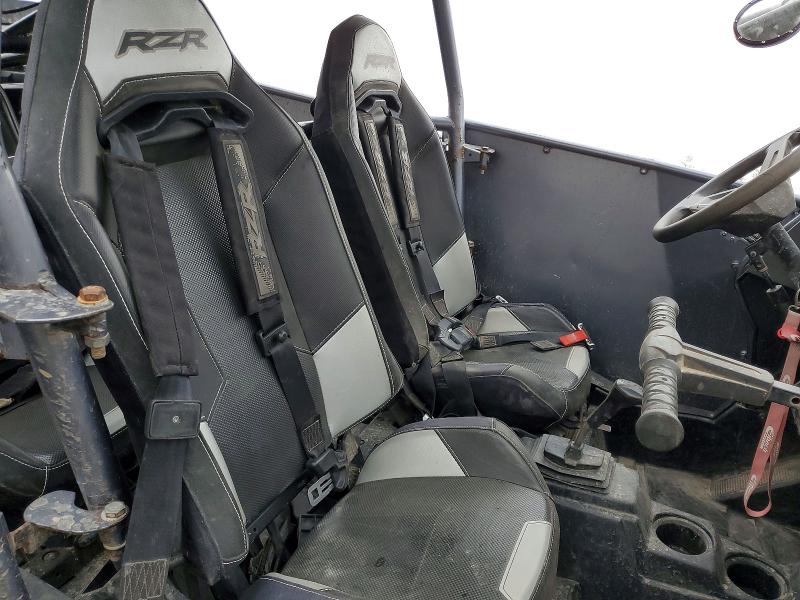 Aukcja sprzedaży 2014 Polaris Rzr, vin: 4XA6T1EAXEB920214, numer aukcji: 73868095