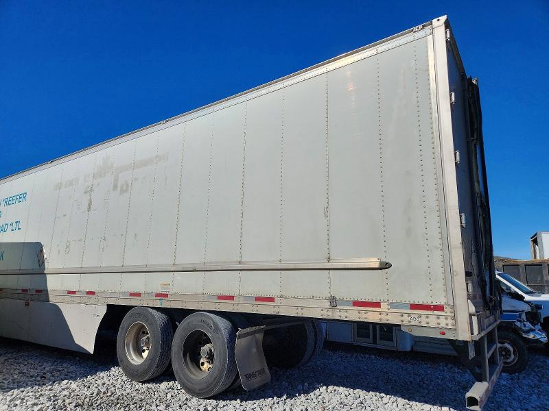 2017 Cimc Trailers მანქანა იყიდება აუქციონზე, vin: 527SR5325HM009766, აუქციონის ნომერი: 72602395
