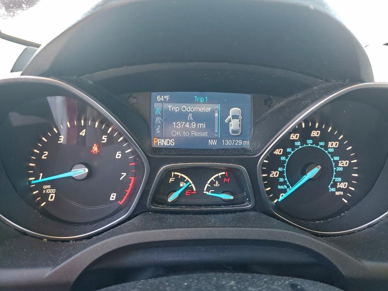 Aukcja sprzedaży 2015 Ford Escape Se, vin: 1FMCU9G96FUB86277, numer aukcji: 99863105