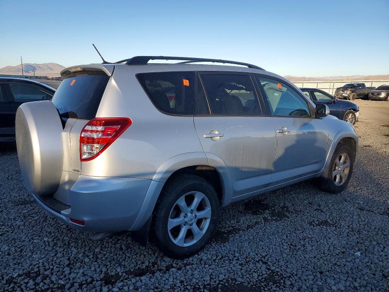 Продажа на аукционе авто 2012 Toyota Rav4, vin: 2T3DK4DV5CW069341, номер лота: 73841405