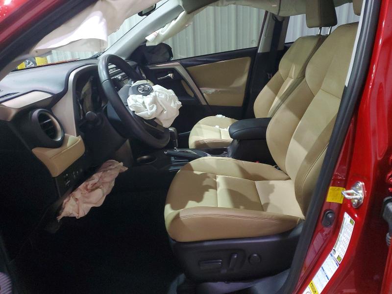 Продажа на аукционе авто 2014 Toyota Rav4, vin: 2T3DFREV5EW184749, номер лота: 74809885
