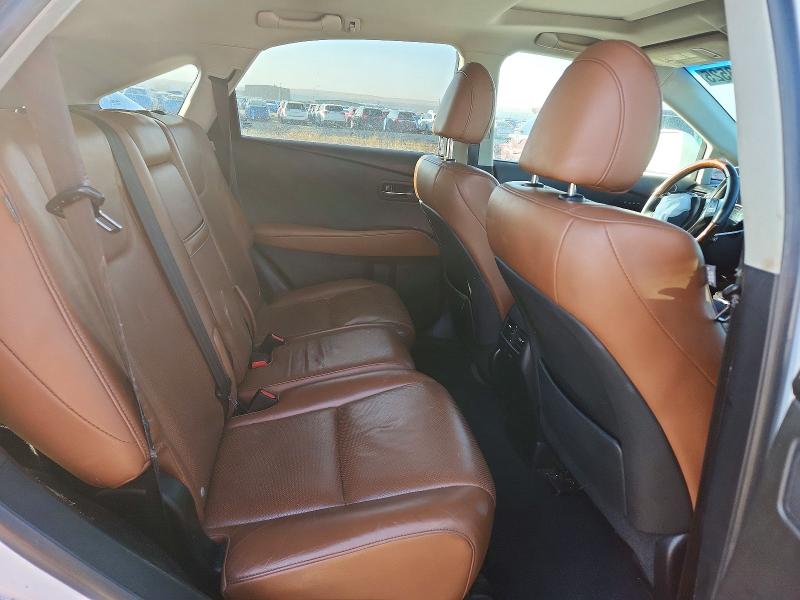 Продажа на аукционе авто 2015 Lexus Rx 350, vin: 2T2BK1BA4FC331429, номер лота: 73153525