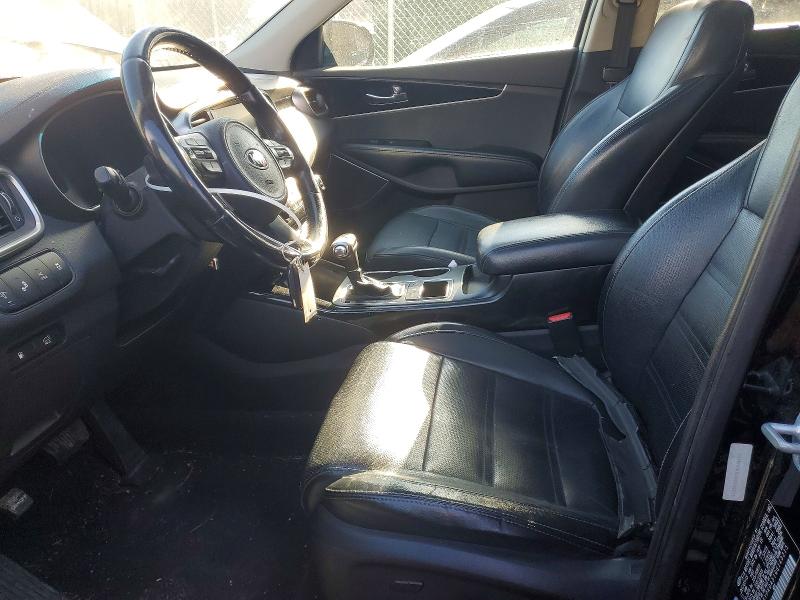 Aukcja sprzedaży 2016 Kia Sorento, vin: 5XYPKDA51GG143215, numer aukcji: 73616335