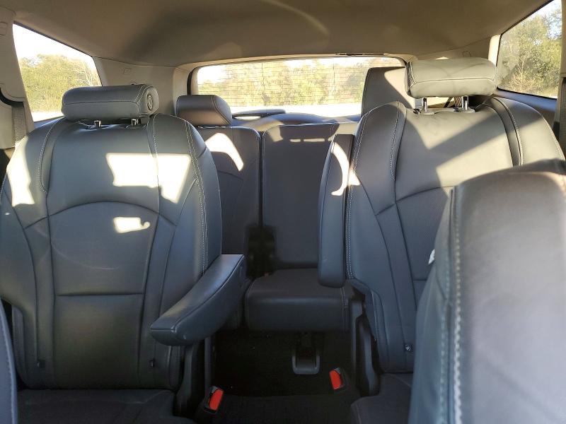 Продажа на аукционе авто 2018 Buick Enclave, vin: 5GAERBKW2JJ217474, номер лота: 73057415