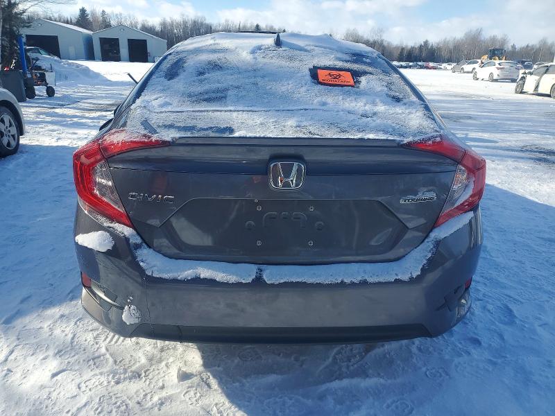 Aukcja sprzedaży 2017 Honda Civic, vin: 2HGFC1F99HH105982, numer aukcji: 73095115